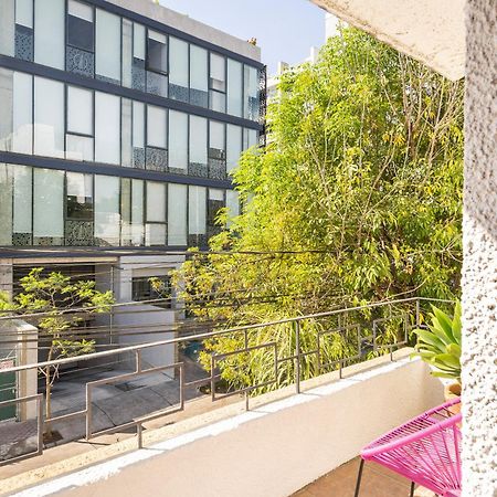 Casa Lucia Hotell Guadalajara Exteriör bild